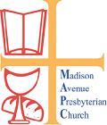 Madison Avenue Presbyterian Church